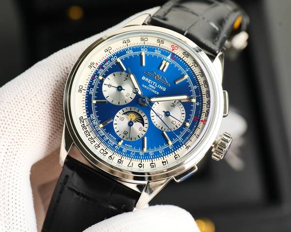 Breitling Watch BRW00010-3