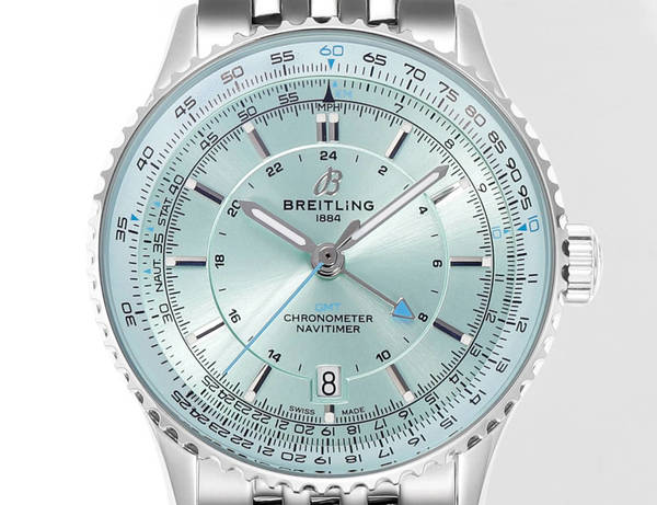 Breitling Watch BRW00014