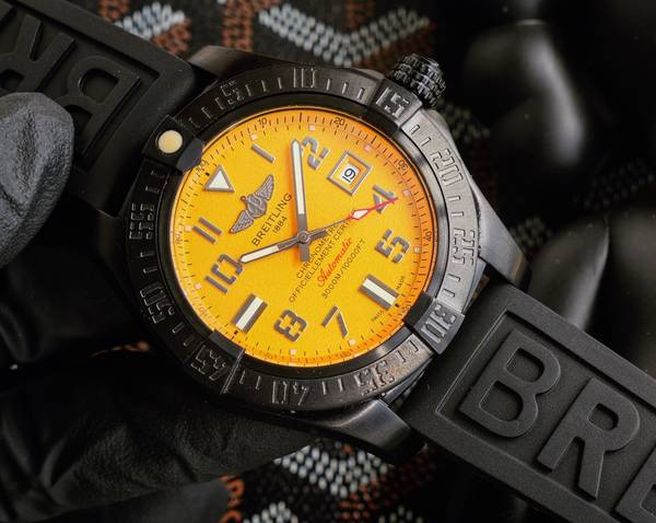 Breitling Watch BRW00028-1