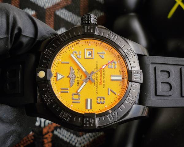 Breitling Watch BRW00028-1