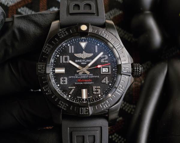 Breitling Watch BRW00028-2