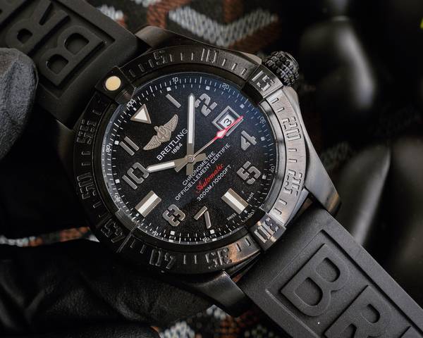 Breitling Watch BRW00028-2