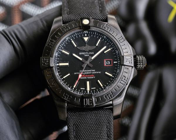 Breitling Watch BRW00030-3