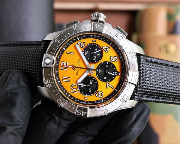 Breitling Watch BRW00035-1