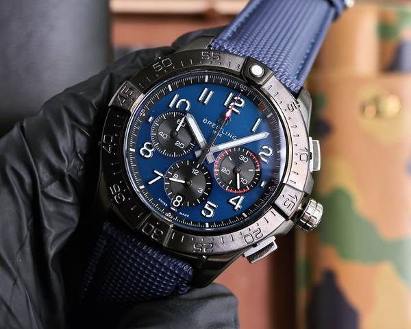 Breitling Watch BRW00036-1