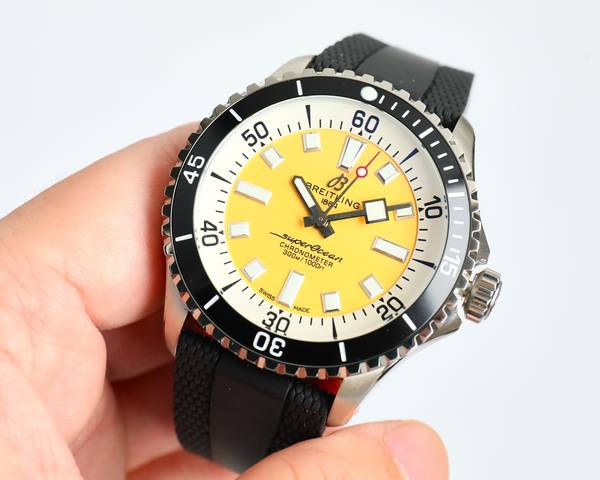 Breitling Watch BRW00040-2