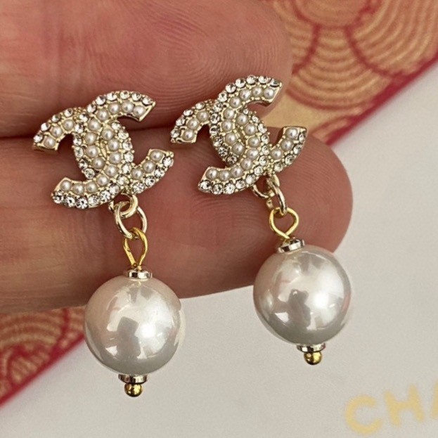 Chanel Earring CE15839