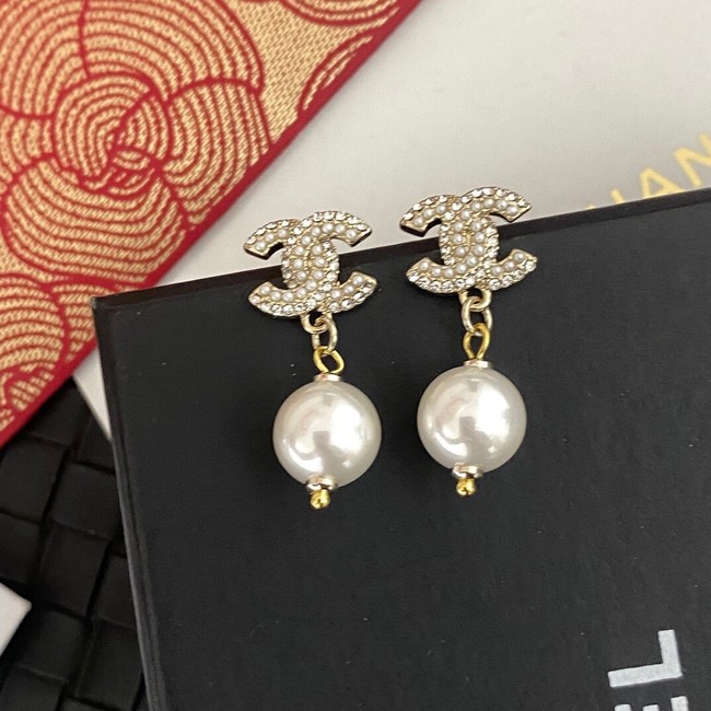 Chanel Earring CE15839