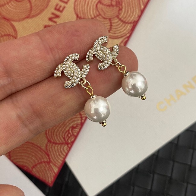 Chanel Earring CE15839