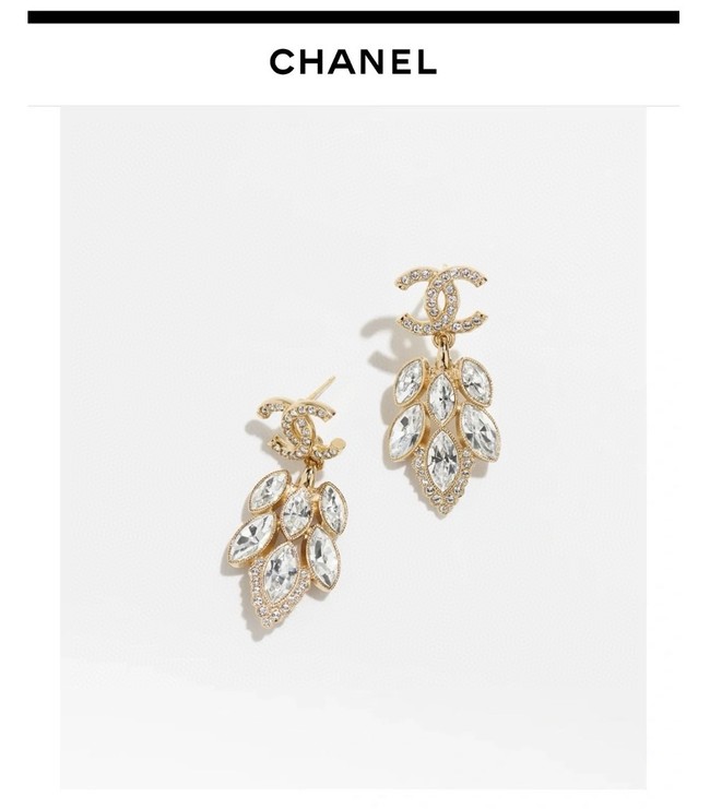 Chanel Earring CE15846