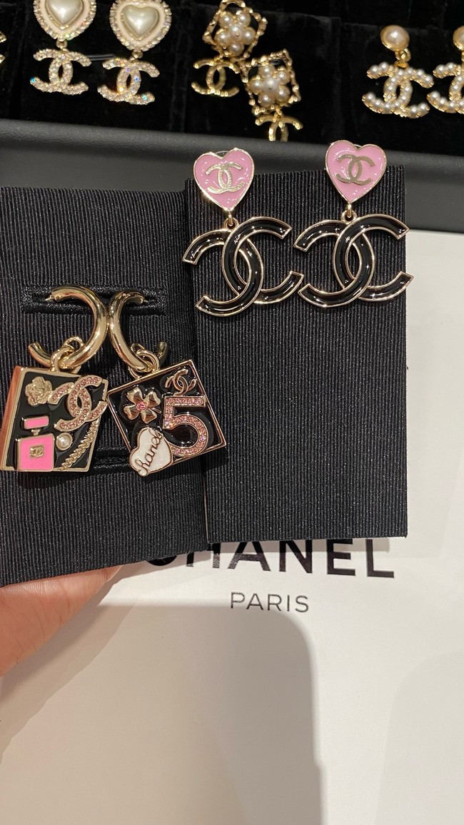 Chanel Earring CE15854