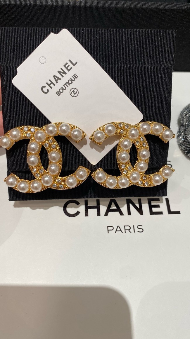 Chanel Earring CE15859