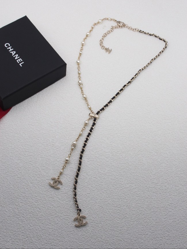 Chanel Necklace CE15849