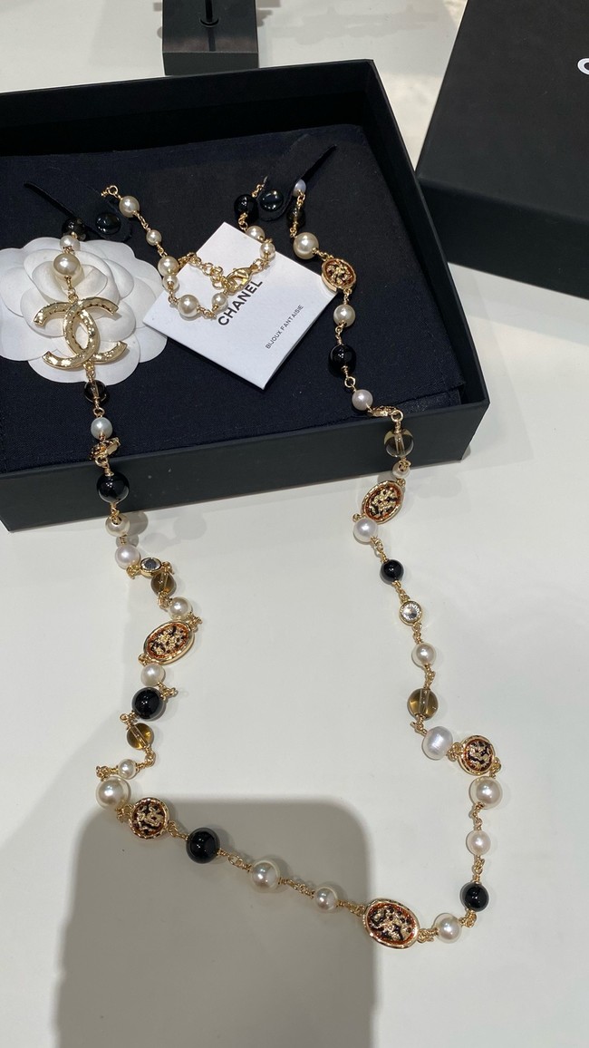 Chanel Necklace CE15860