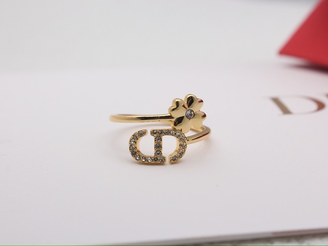 Dior ring CE15851