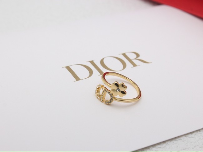 Dior ring CE15851