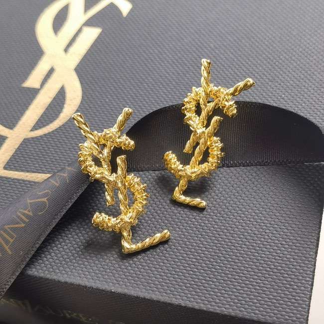 YSL Earring CE15843