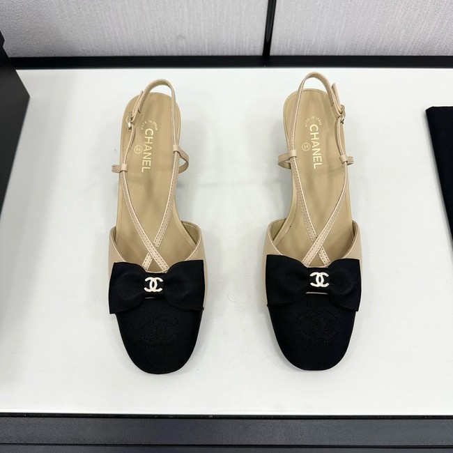 Chanel Shoes 55764-3