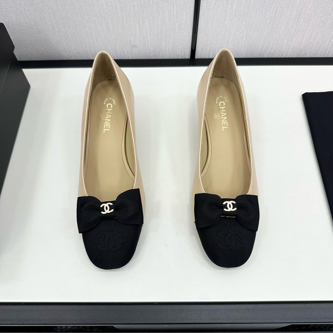 Chanel Shoes 55764-6