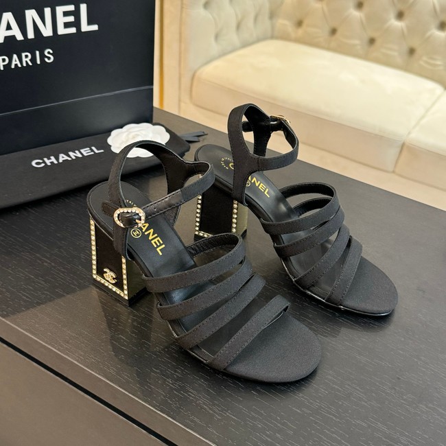 Chanel WOMENS Sandals 55760-10