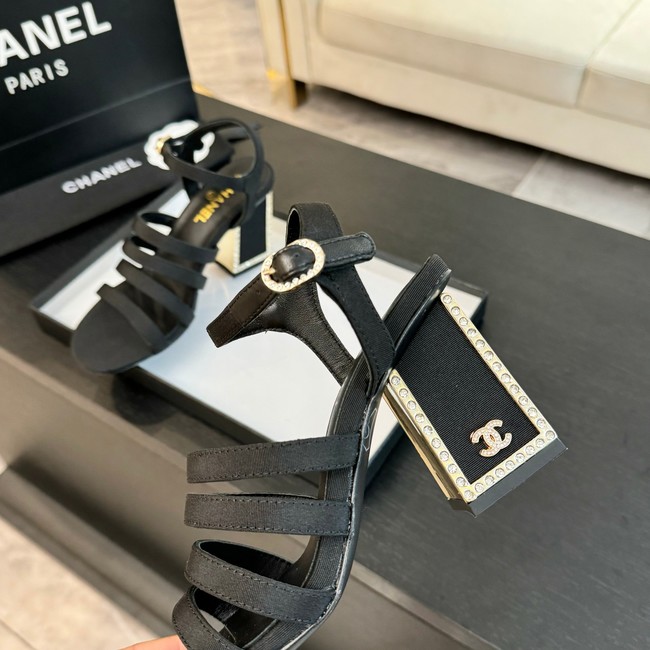 Chanel WOMENS Sandals 55760-10