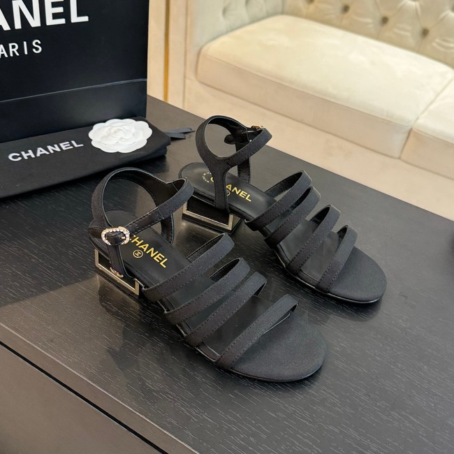 Chanel WOMENS Sandals 55760-3