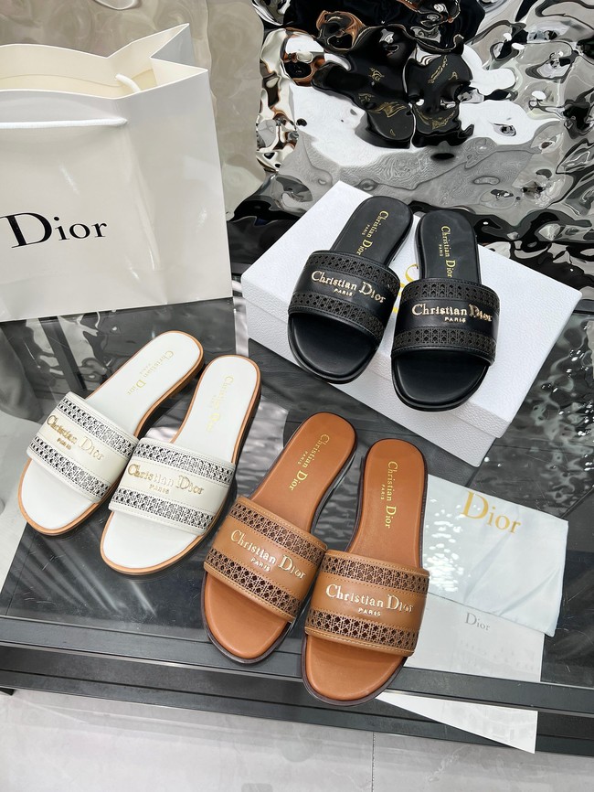 Dior shoes 55756-1