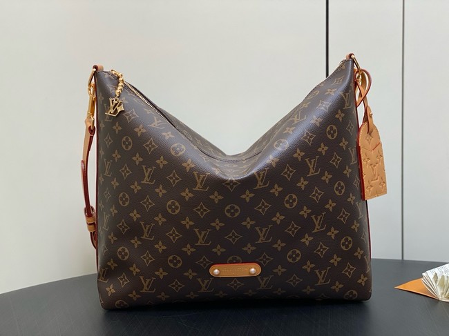 Louis Vuitton Monogram Canvas M14018