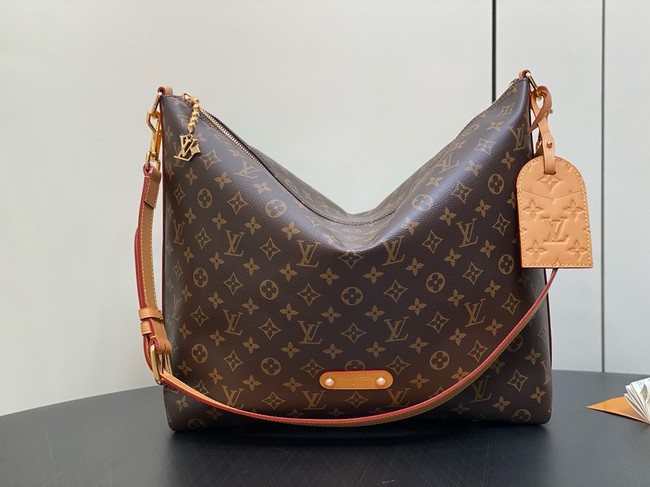 Louis Vuitton Monogram Canvas M14018