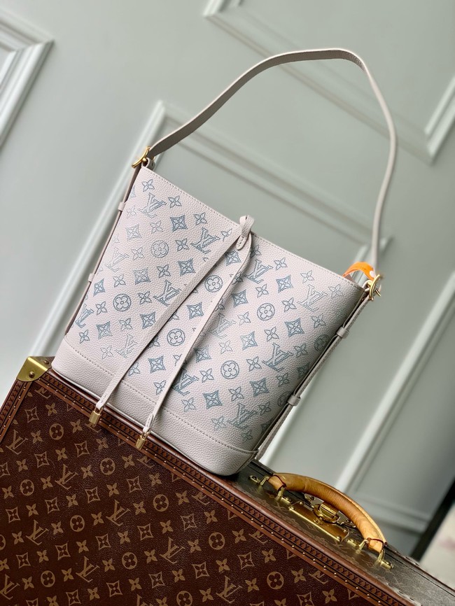 Louis Vuitton Flore M12496 Brume Gray