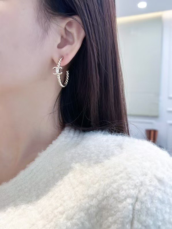 Chanel Earring CE15882