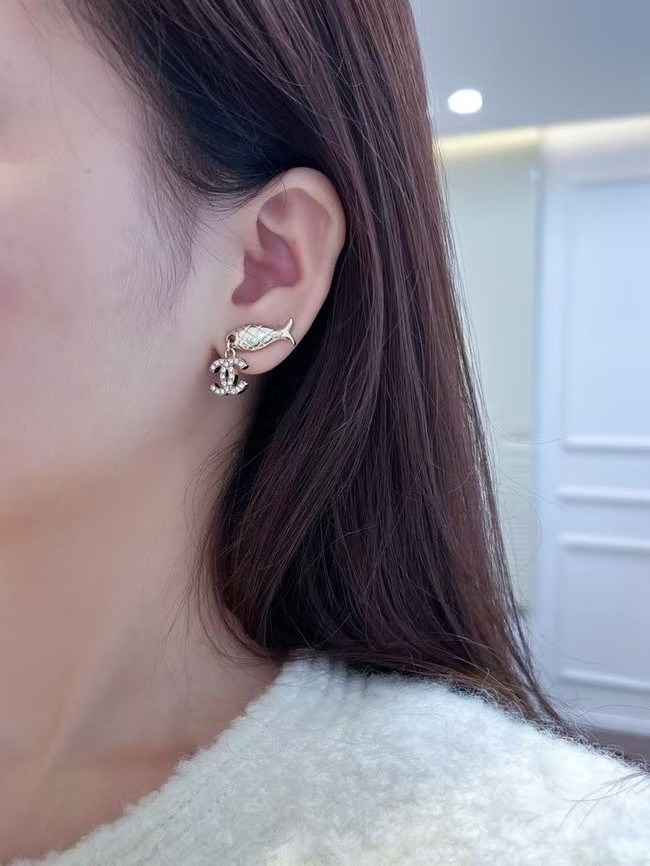 Chanel Earring CE15884