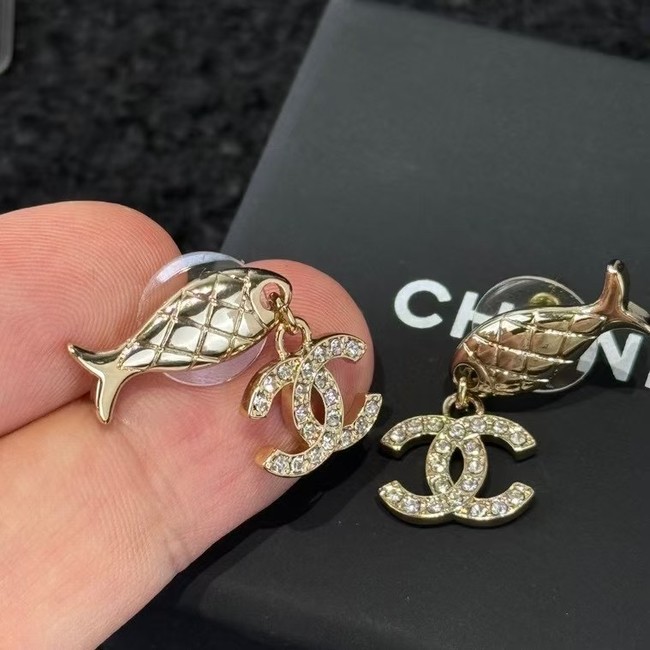 Chanel Earring CE15884