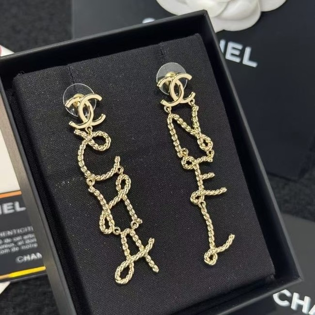 Chanel Earring CE15886