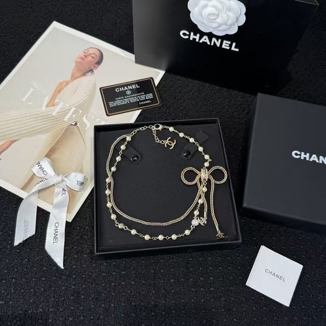 Chanel Necklace CE15880