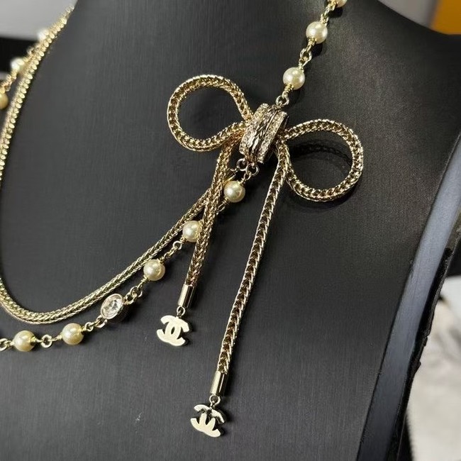 Chanel Necklace CE15880