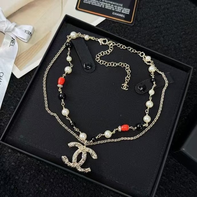 Chanel Necklace CE15883