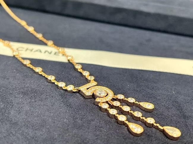 Chanel Necklace CE15892