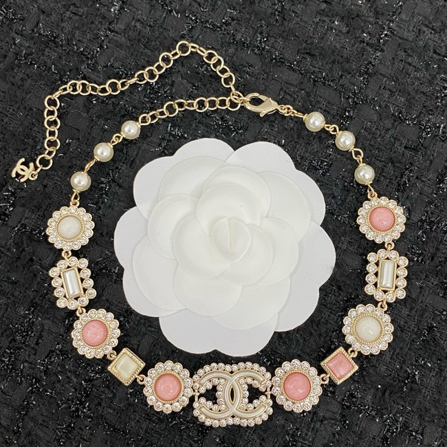 Chanel Necklace CE15912