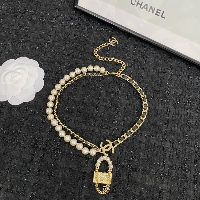 Chanel Necklace CE15913