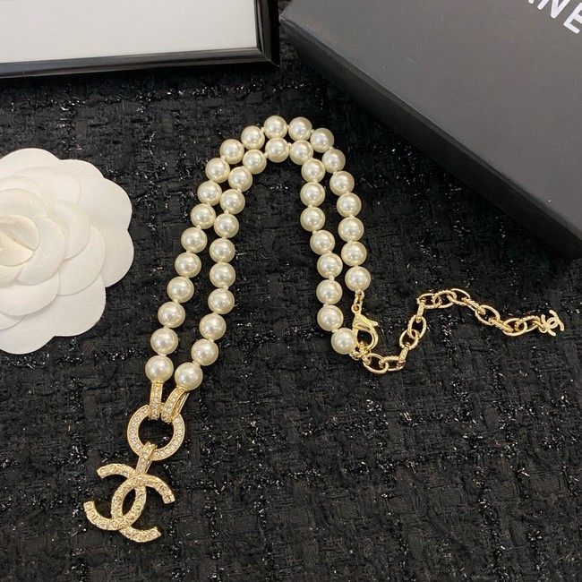 Chanel Necklace CE15914