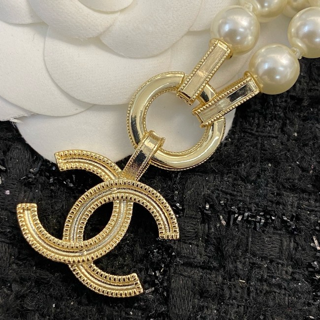 Chanel Necklace CE15914