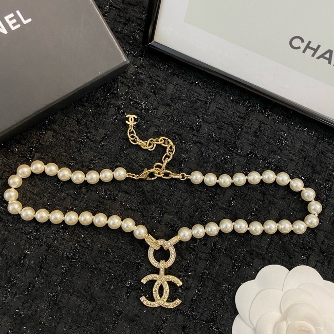 Chanel Necklace CE15914