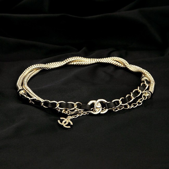 Chanel Waist chain CE15907