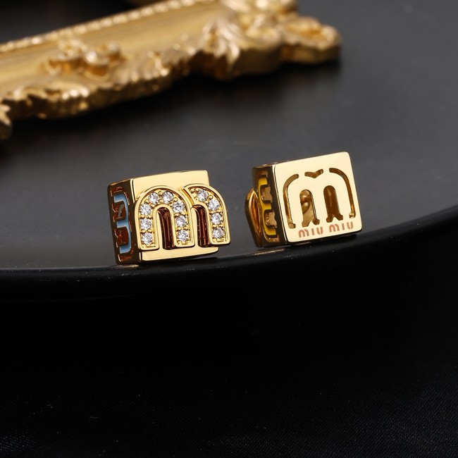 MIUMIU  Earring CE15919