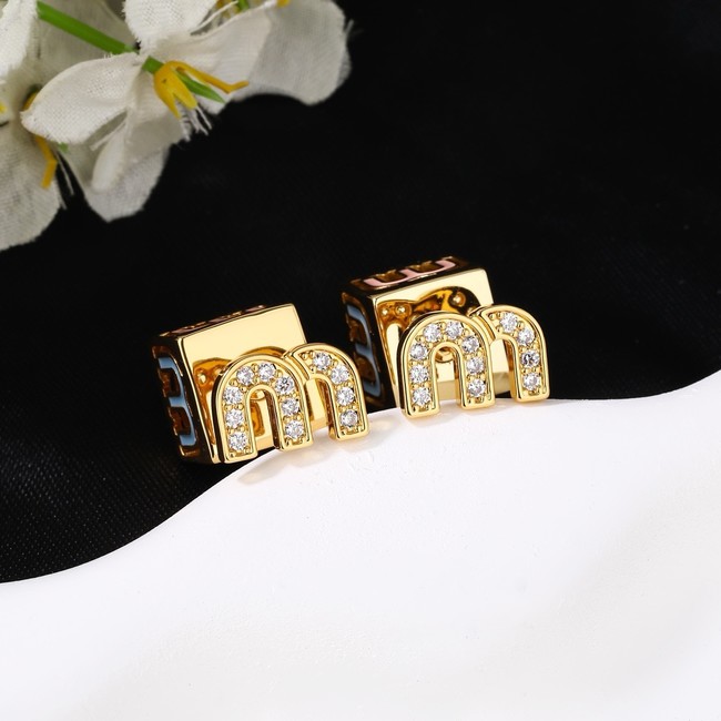 MIUMIU Earring CE15919