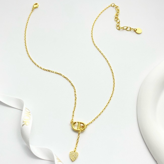 Dior Necklace CE15908