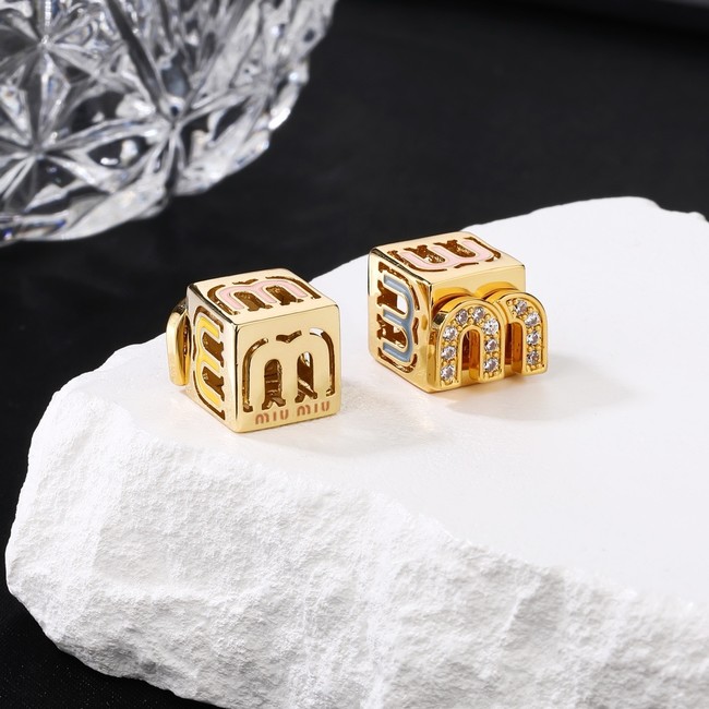 MIUMIU  Earring CE15919