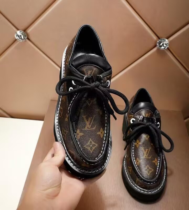 Louis Vuitton Shoes LV80340