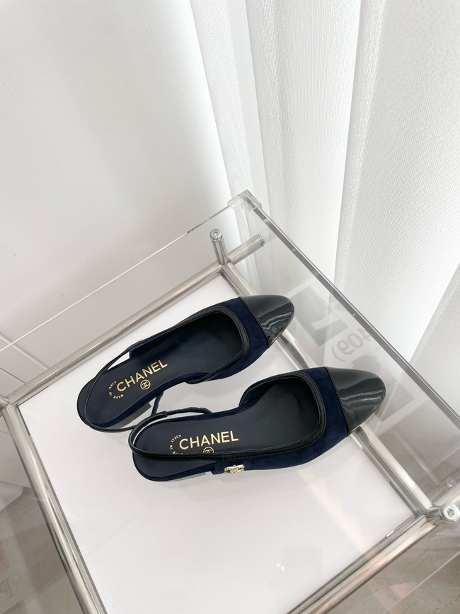 Chanel Shoes 55767-4